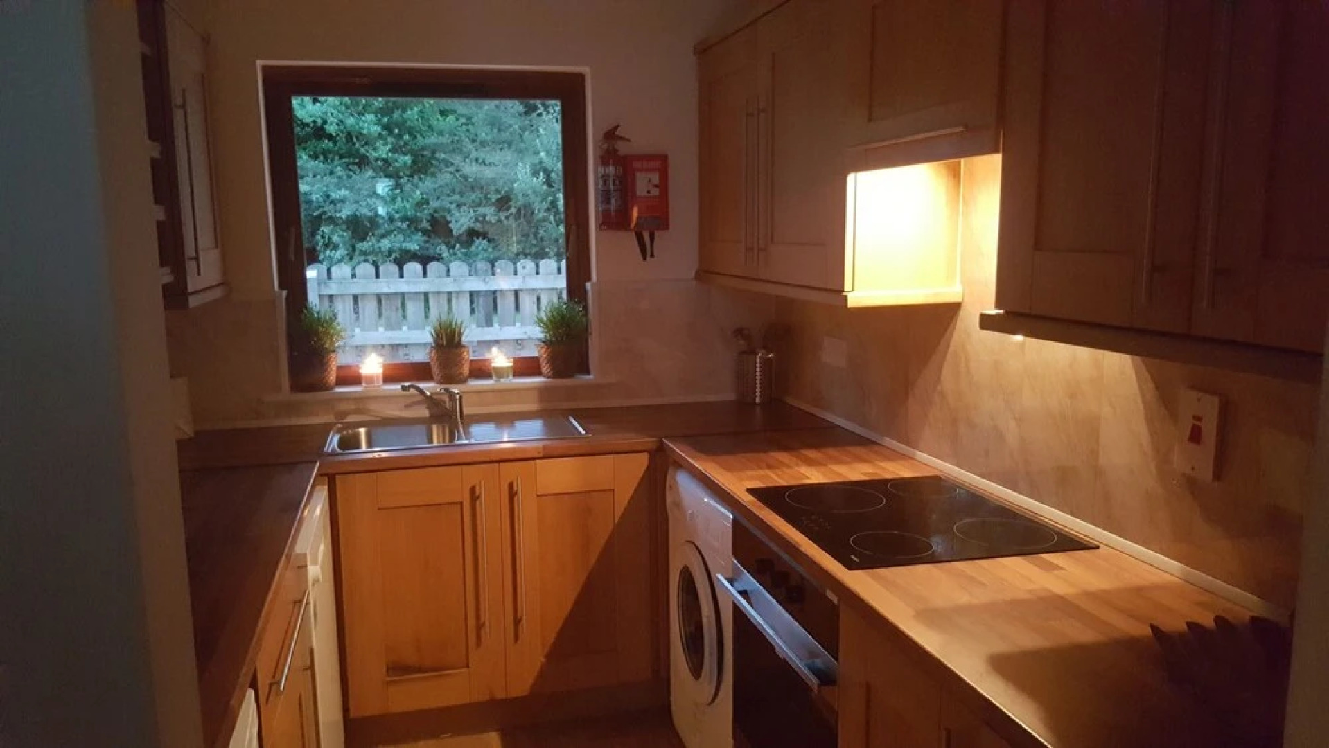 Mulranny Superior Lodges