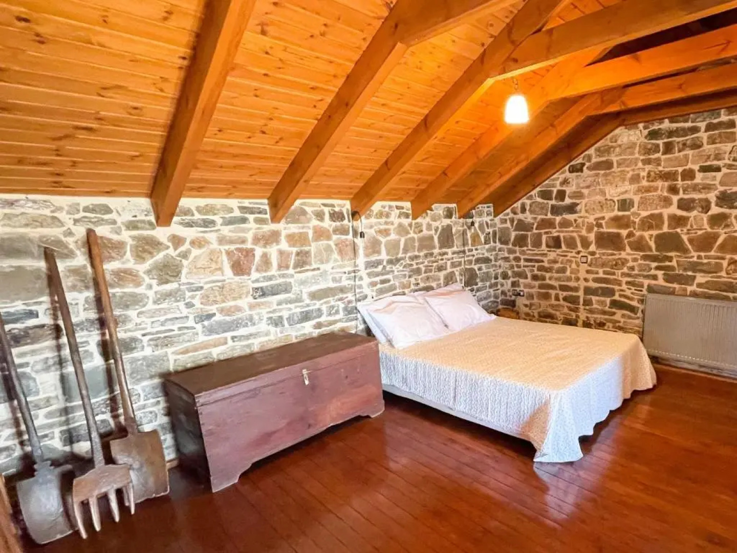 Echo Traditional House Ηχω Παραδοσιακο Σπιτι