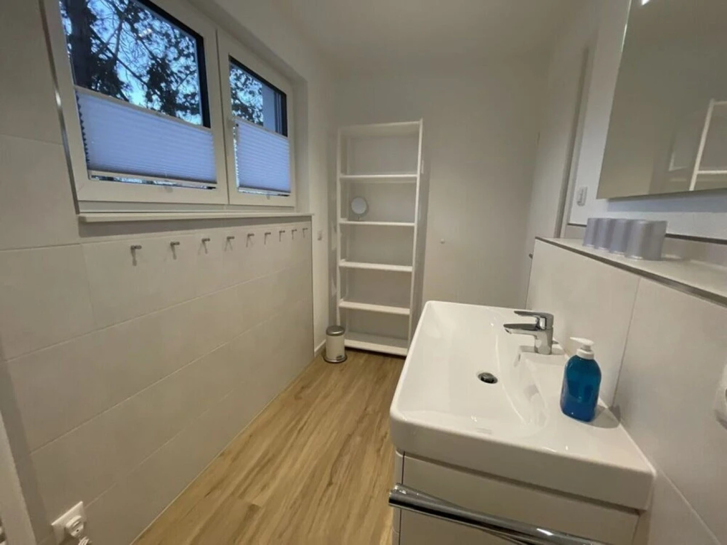 Holiday Home Lilac House