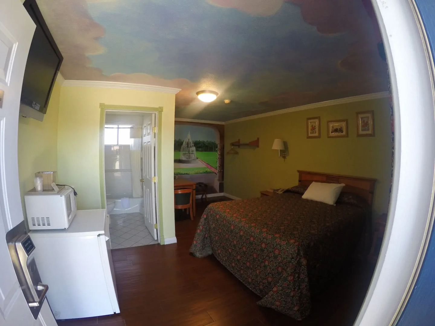 City Center Motel