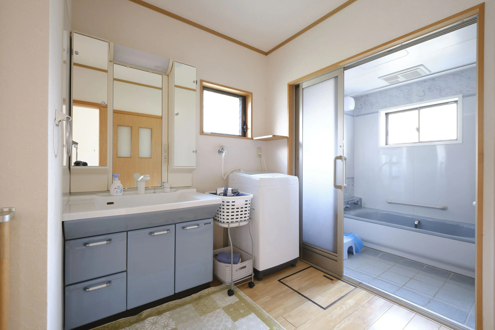 Vacation rentals -un-