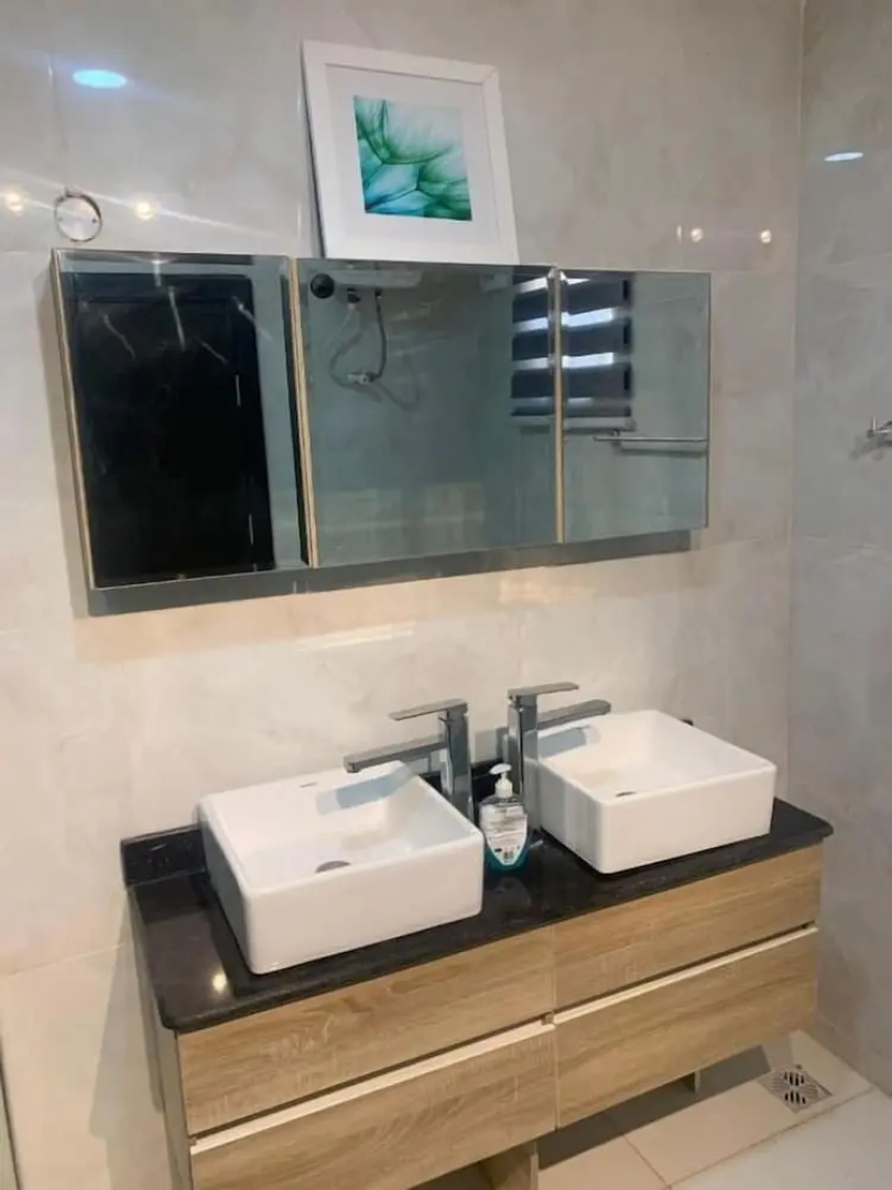 The Dover Hotel Lekki