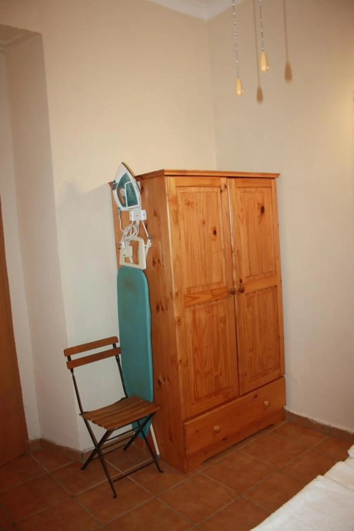 Governor's Inn Apartments