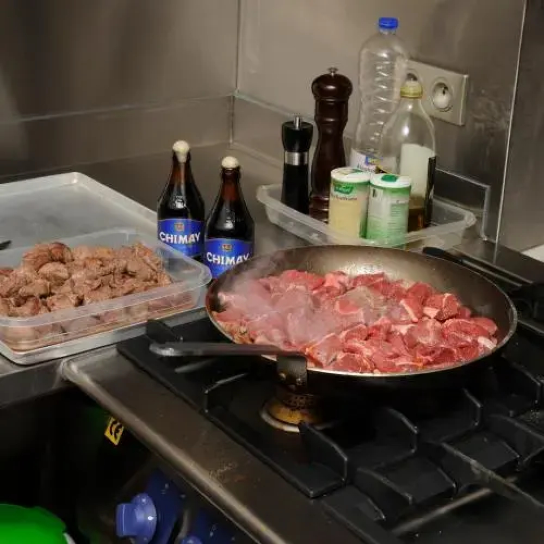 Hotel Duivels Paterke Harelbeeksestraat 29, 8500 Kortrijk