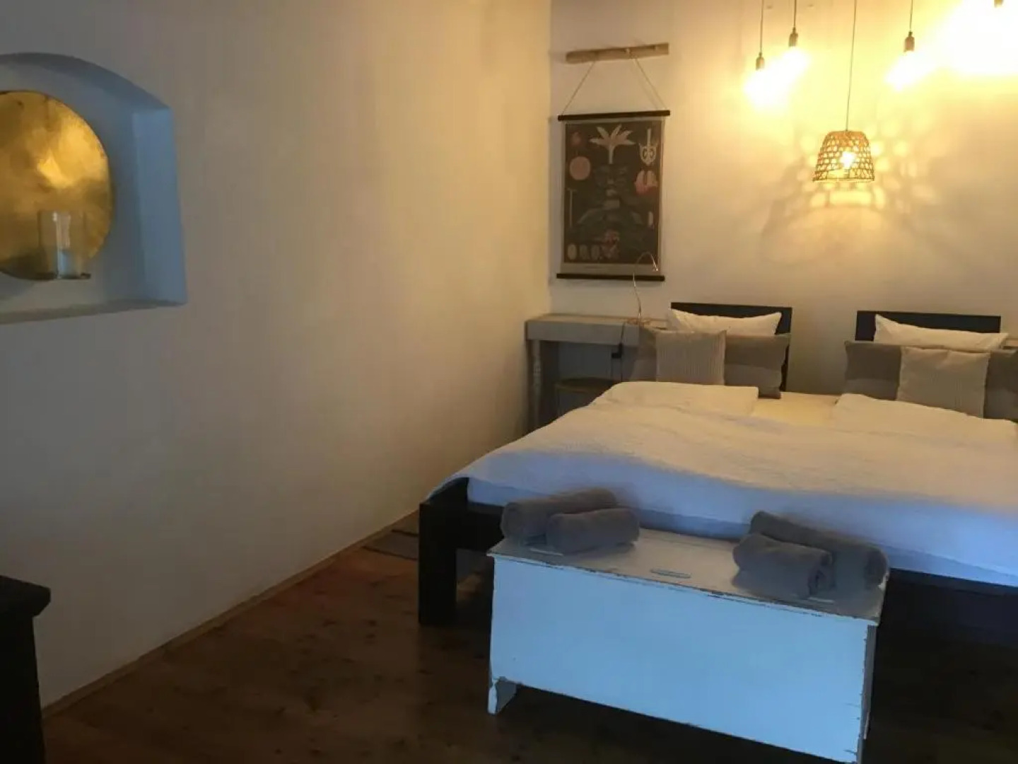 Bed & Breakfast Chez Lips