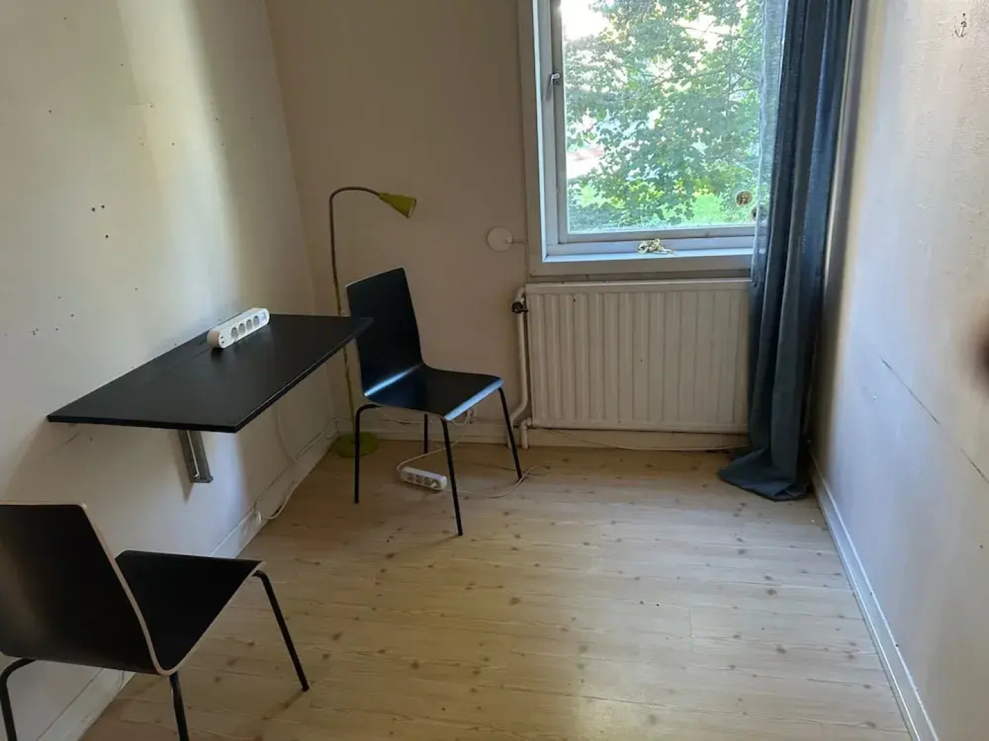 Apartment in Alvsjo Stockholm