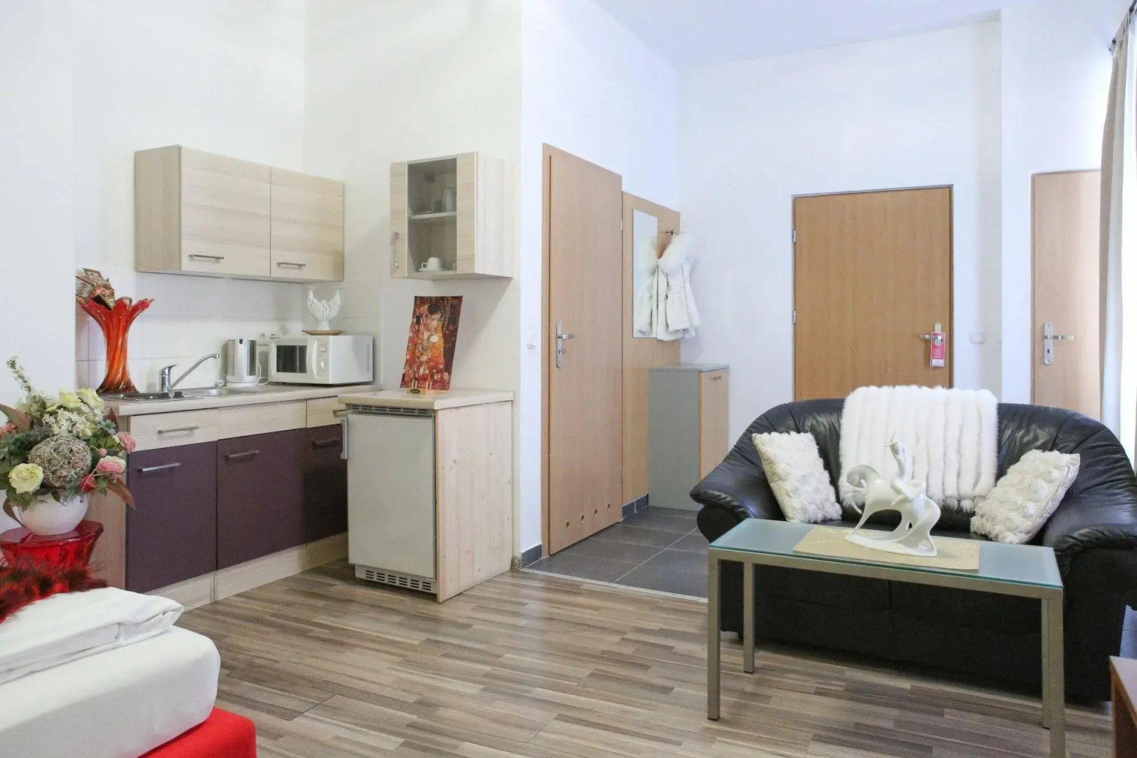 Queens Apartments
