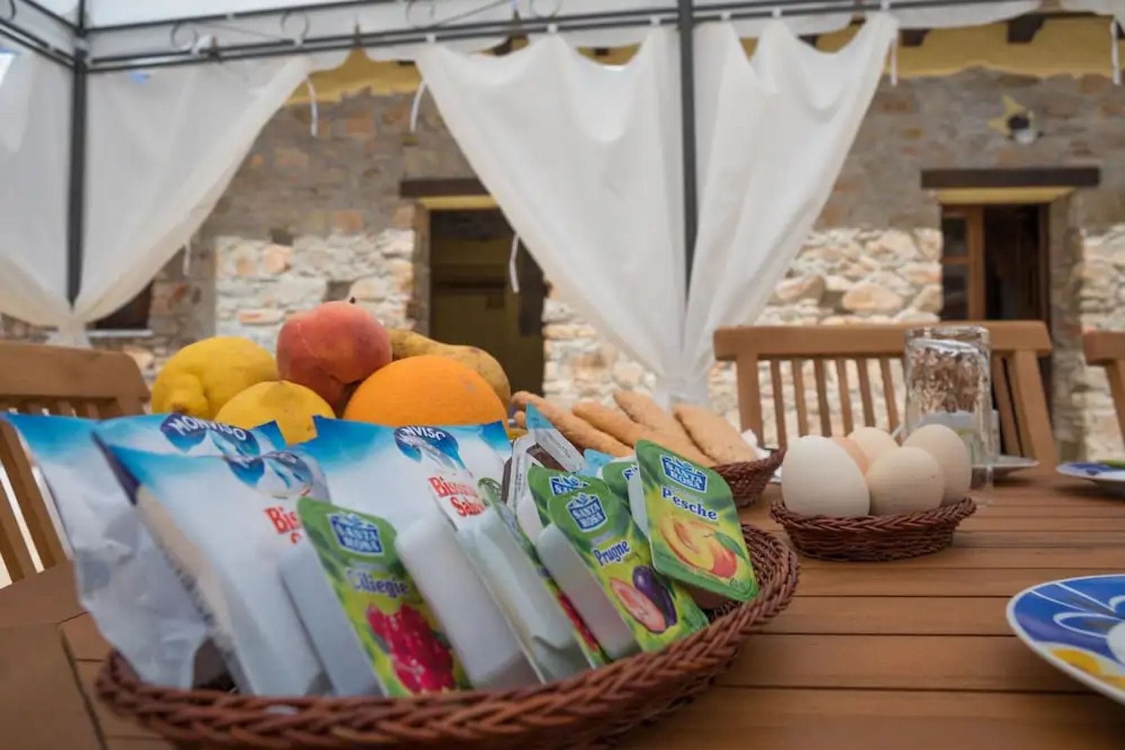 Arroccas de Is Istellas