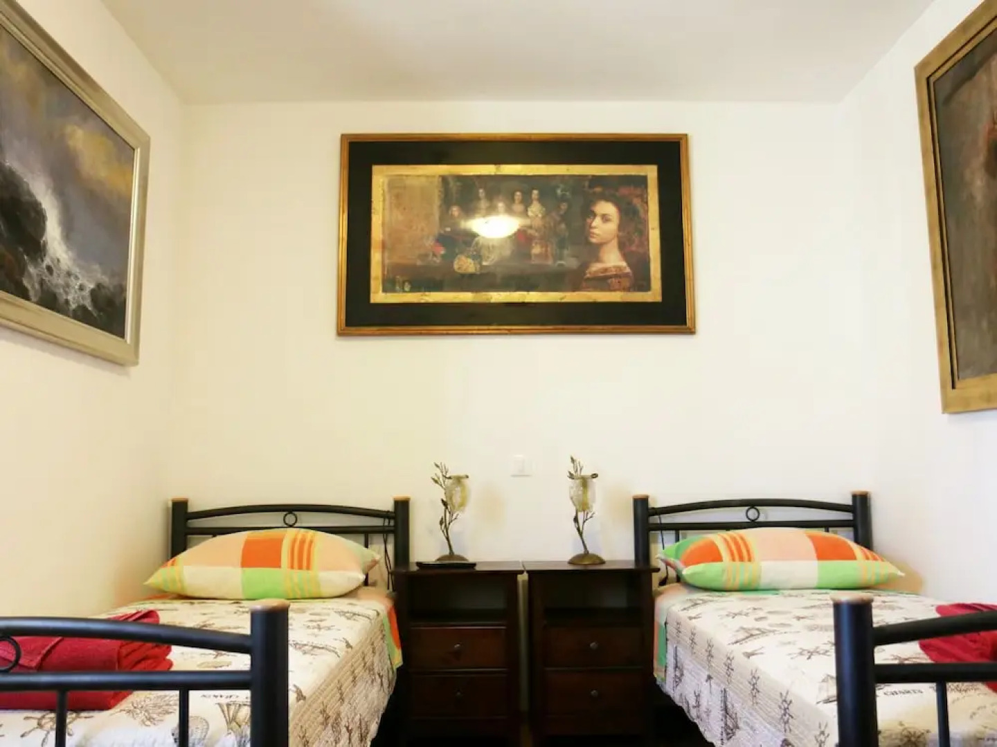 Picturesque Holiday Home in Bra? With Swimming Pool