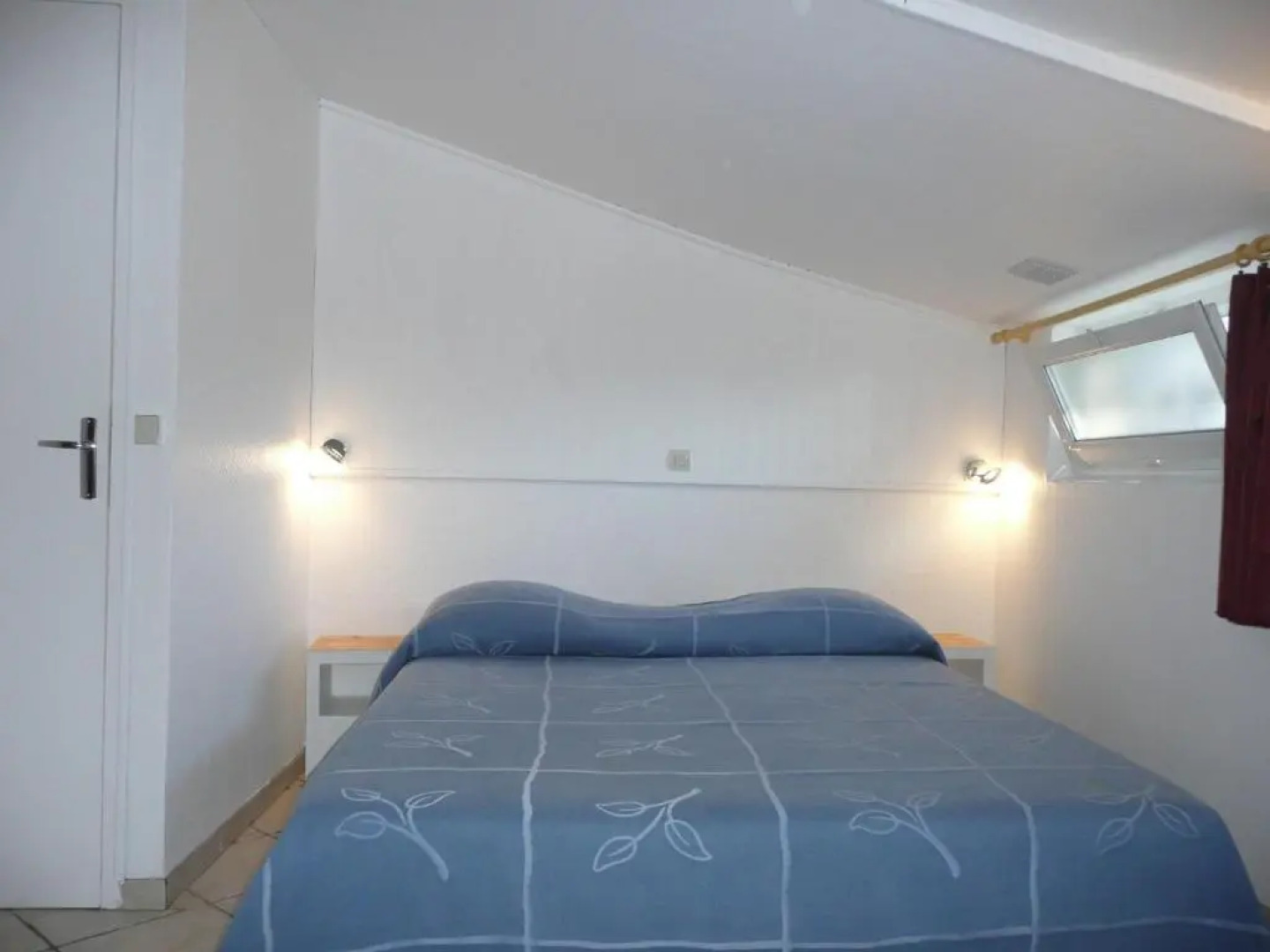 la Soleiade Gites 2à4 pers au Lac de Saint-Cassien proximité Cannes Mandelieu la Napoule Frejus St Raphael