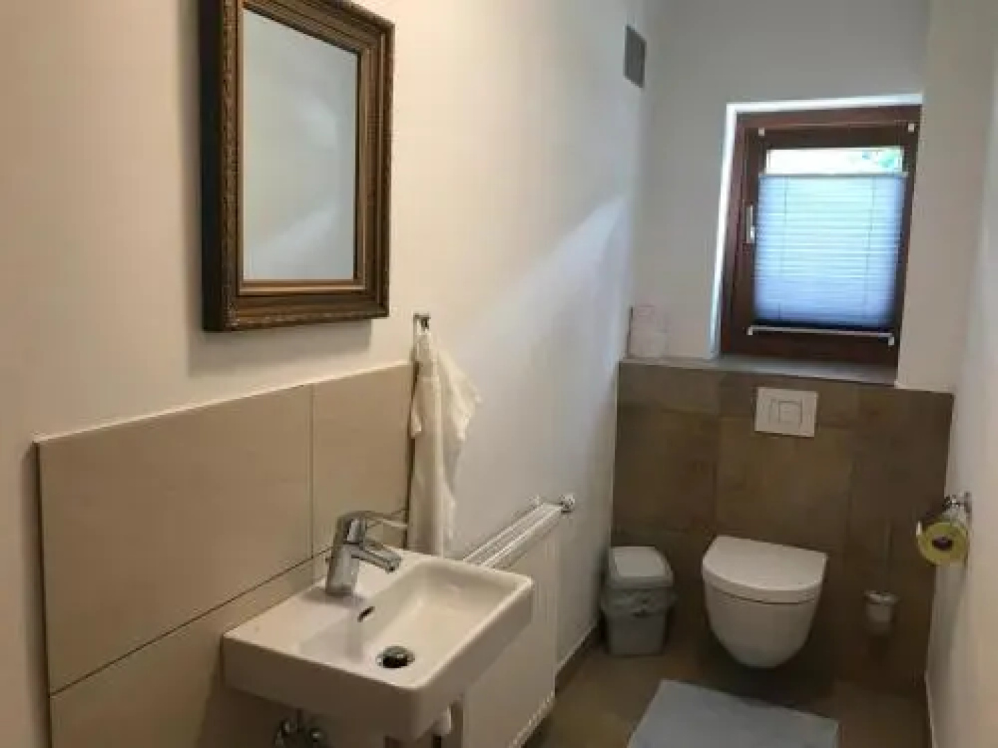 Ferienwohnung Ingrid Hörbiger