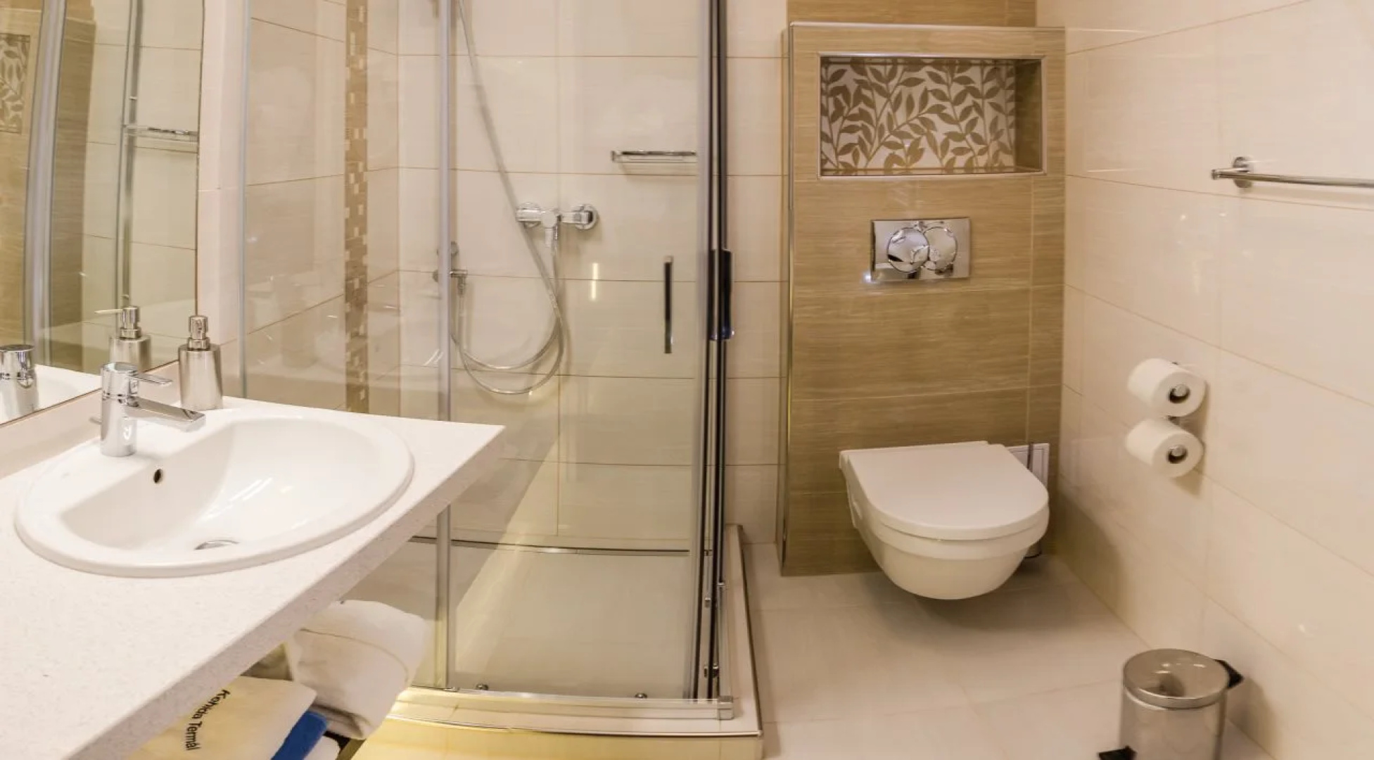 Kehida Termal Hotel
