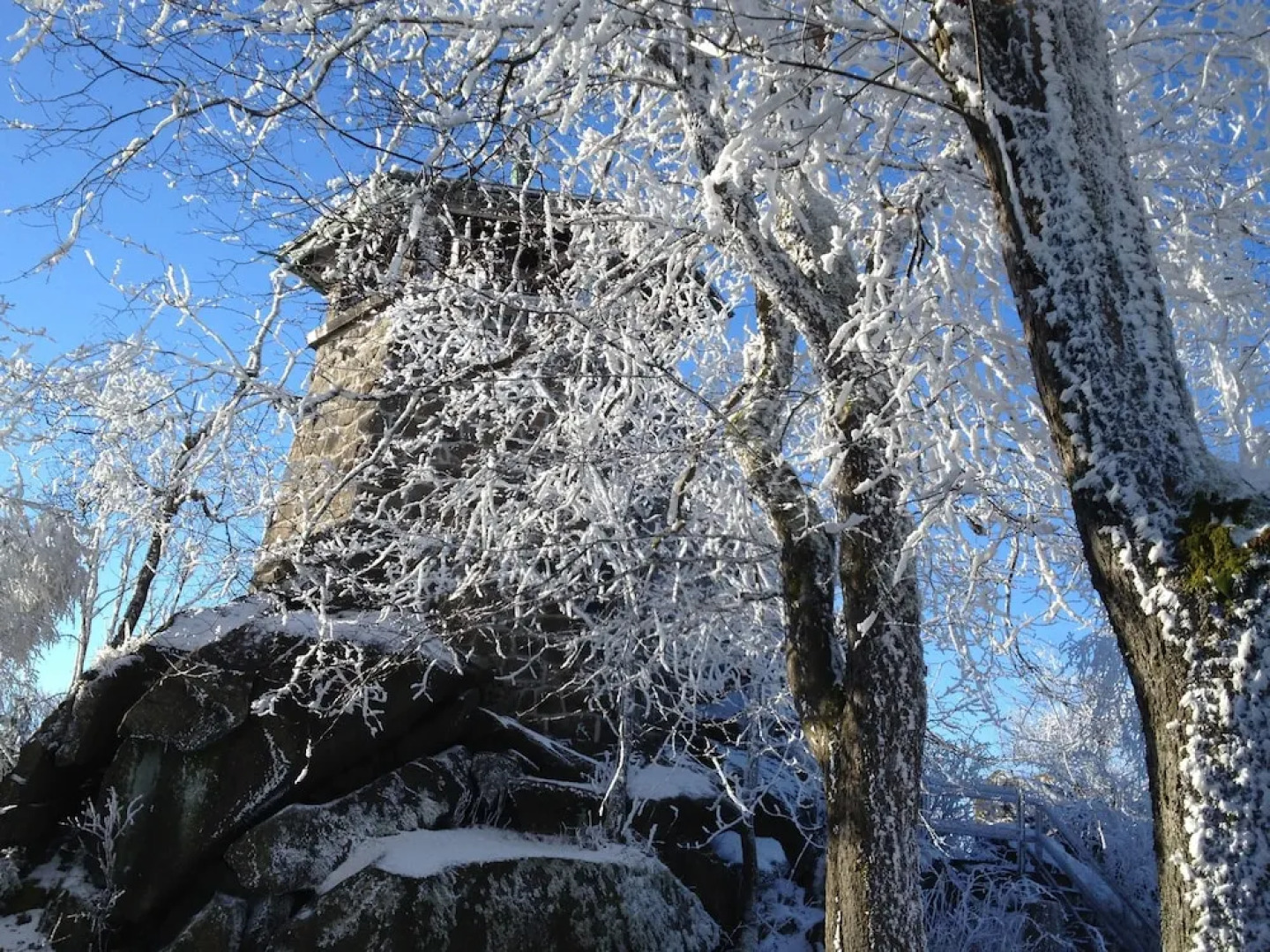 Schmankerl Hotel Bauer
