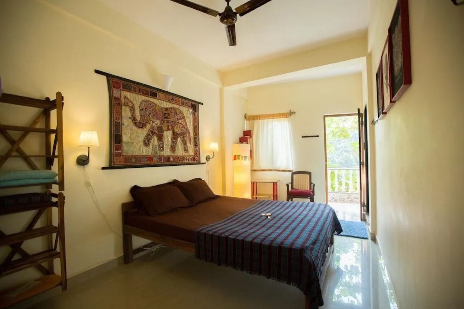 The Noname Guesthouse