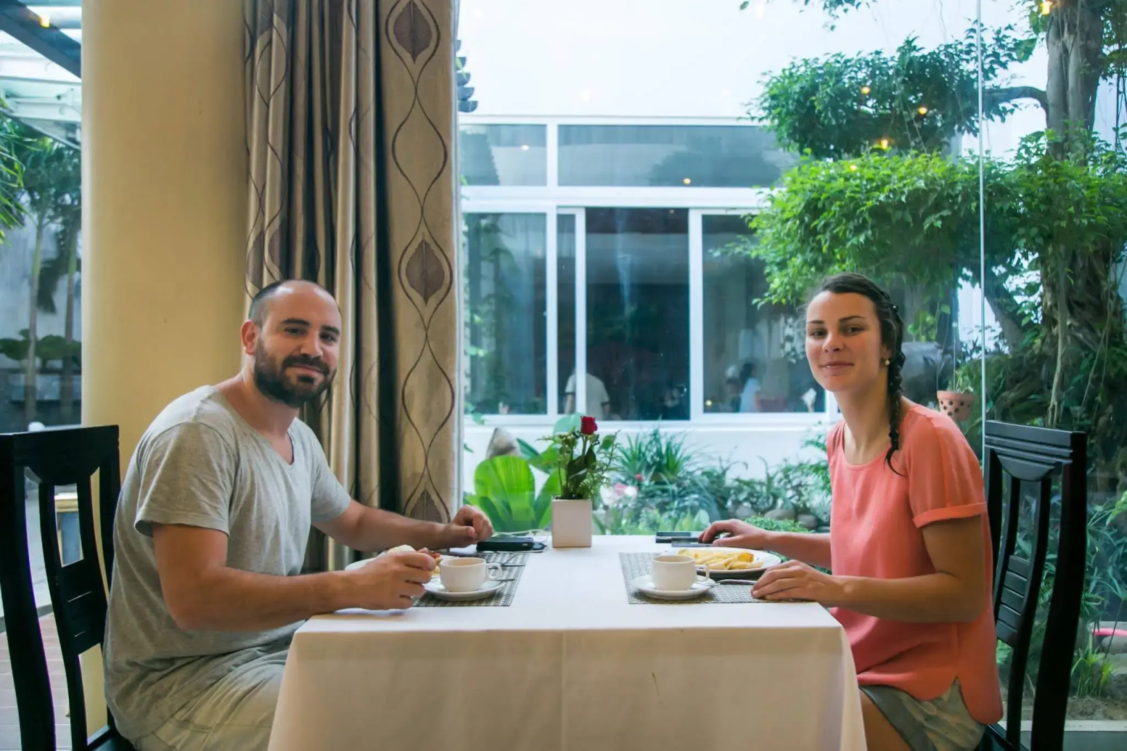 Rosaleen Boutique Hotel