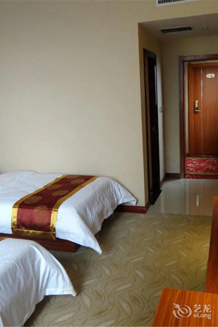 Zhengzhou Airport Hongfa Hotel