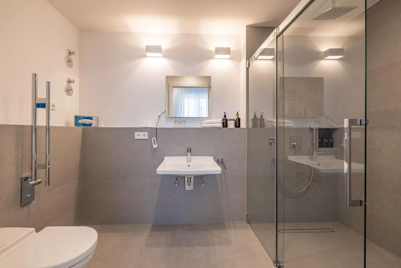 ATLANTIC Grand Hotel Travemünde