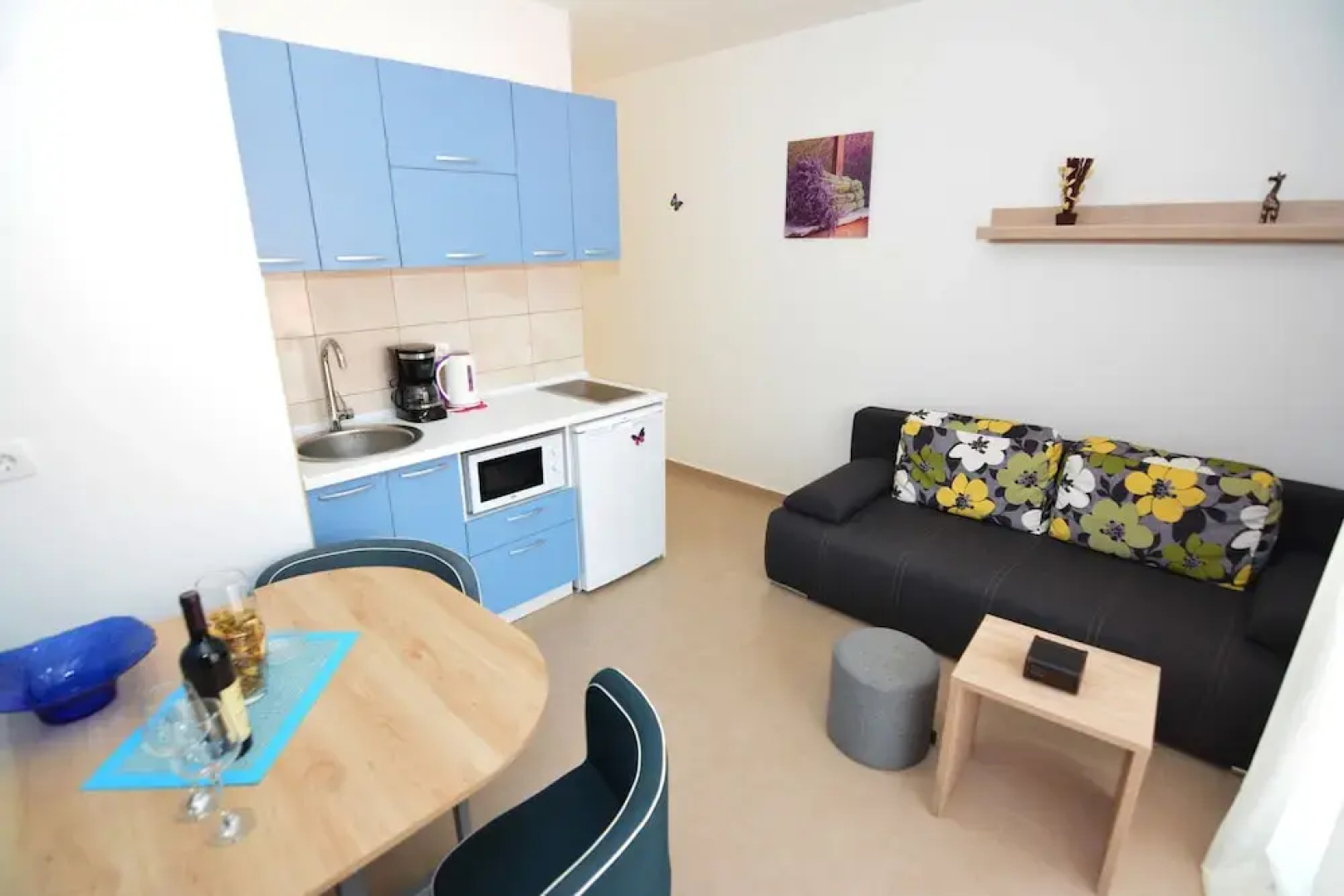 Holiday Home Cattaro