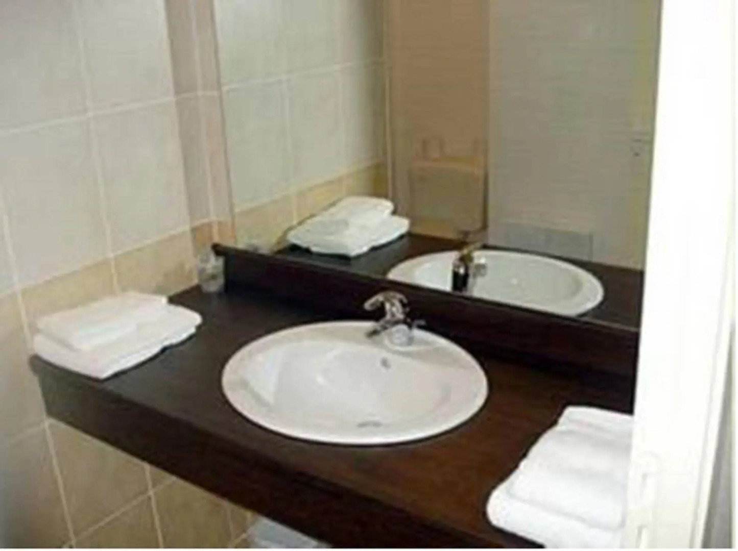 Au Ptit Creux Des Landes