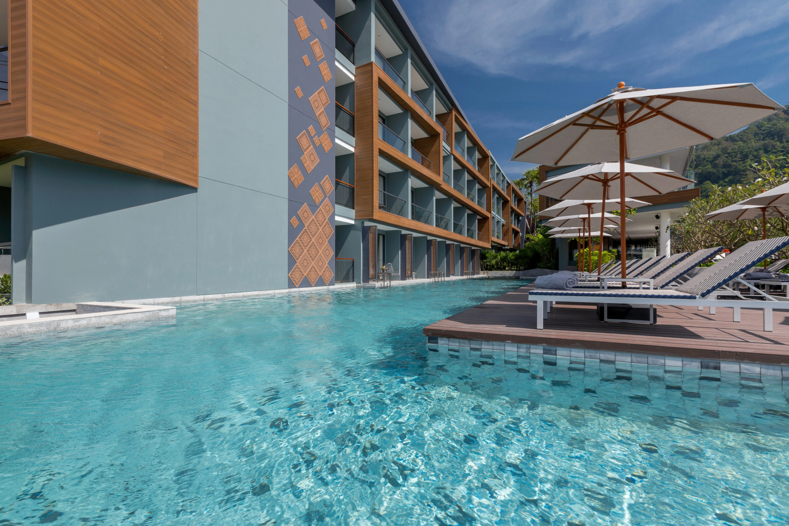 The Nature Phuket