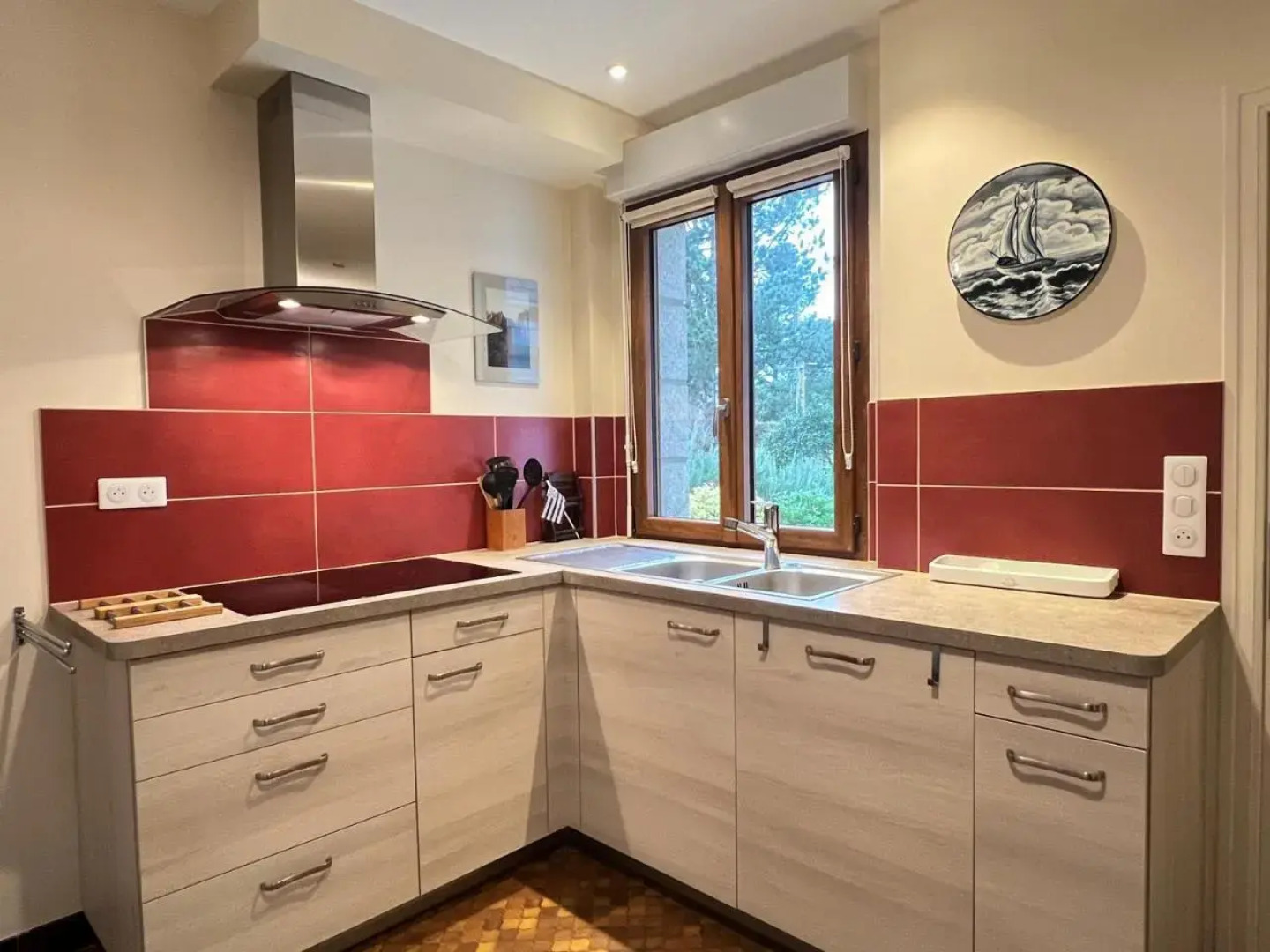 Maison Fréhel, 6 pièces, 8 personnes - FR-1-501-163