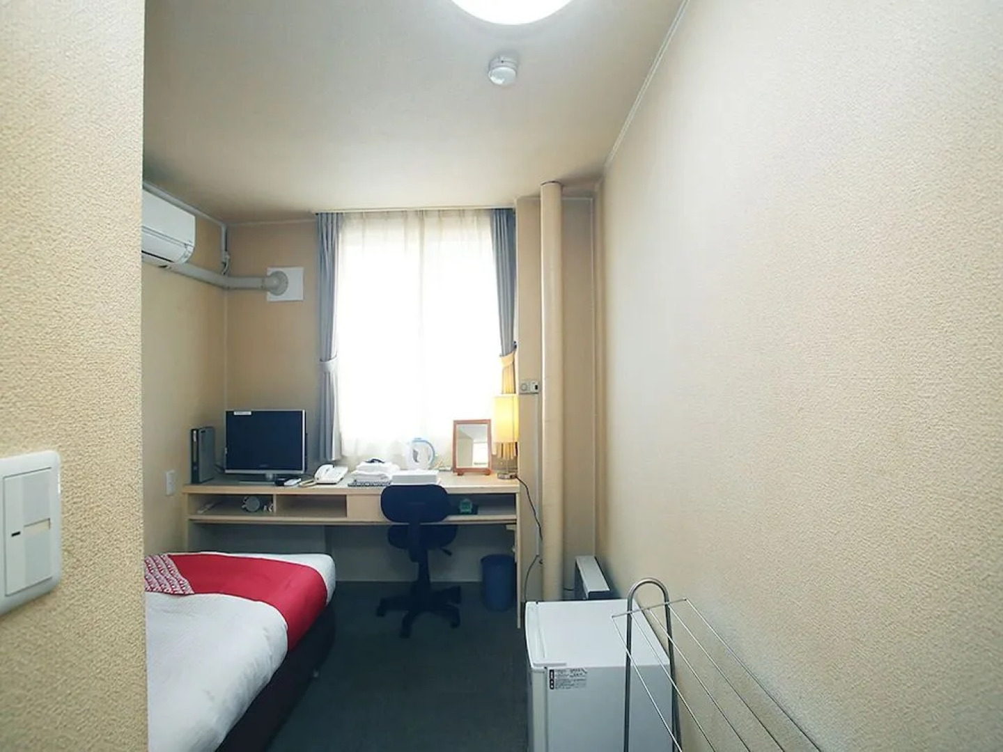 OYO Hotel Bayside Muroran