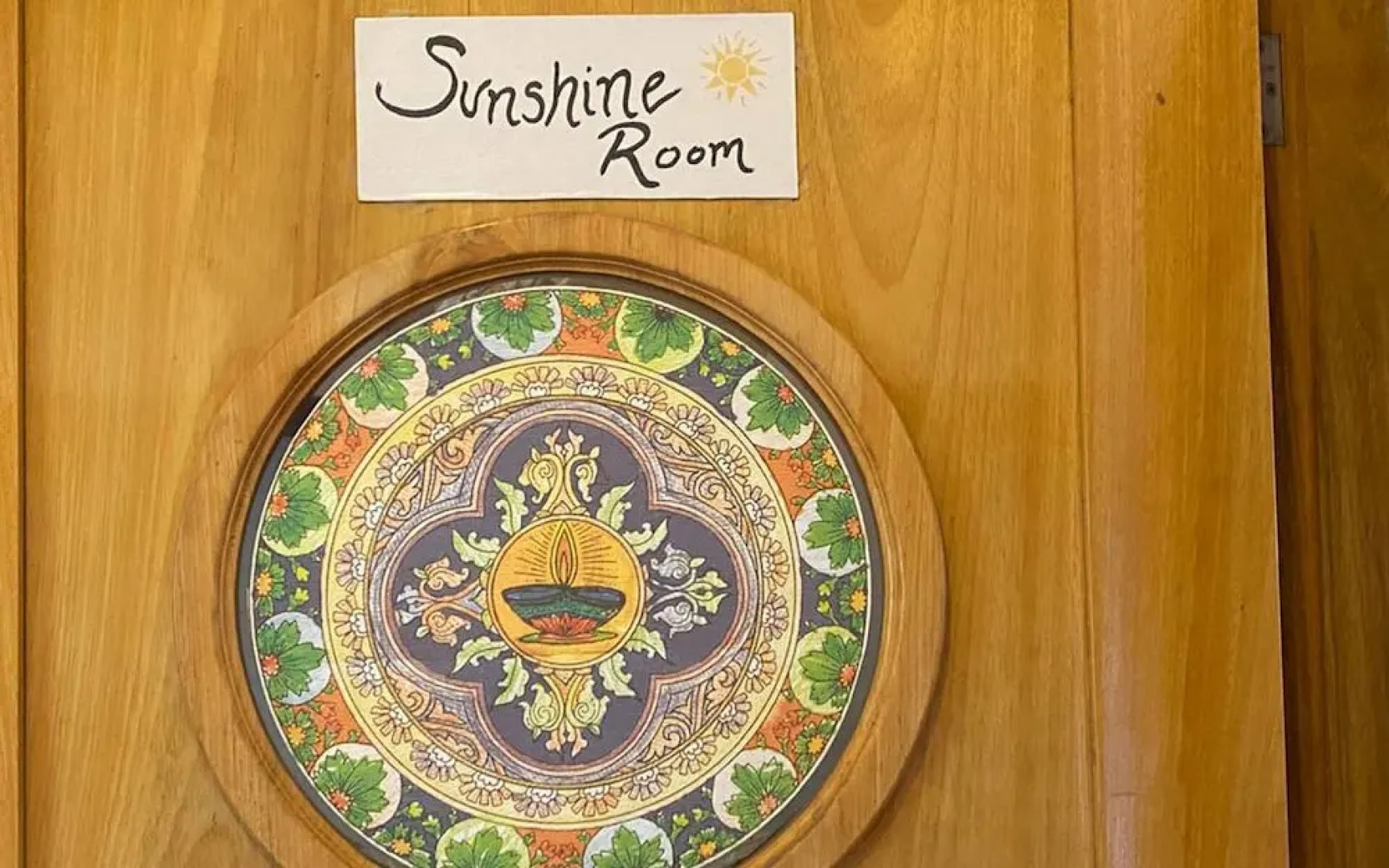 The Octopus's Garden