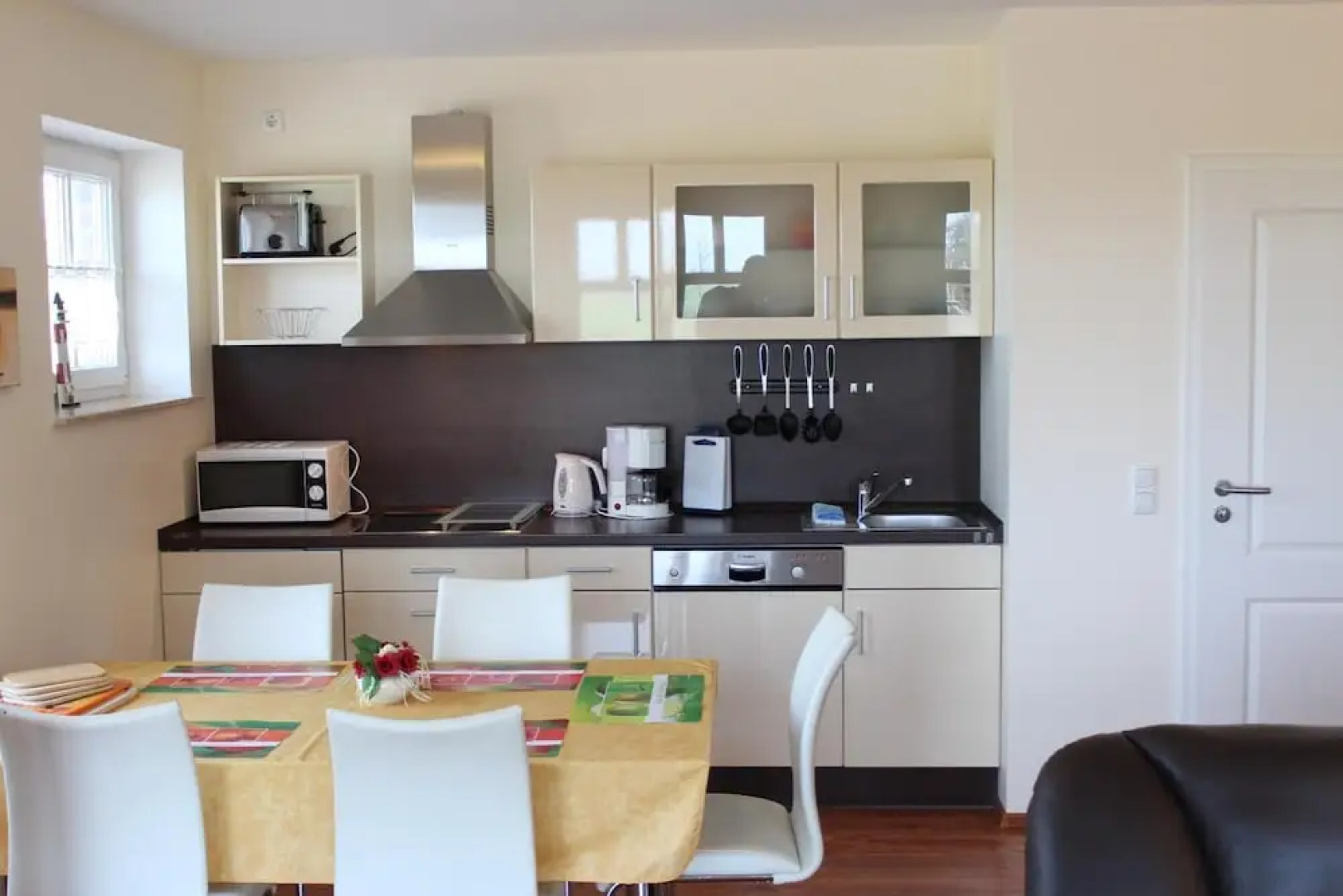 Aparthotel Museumshof