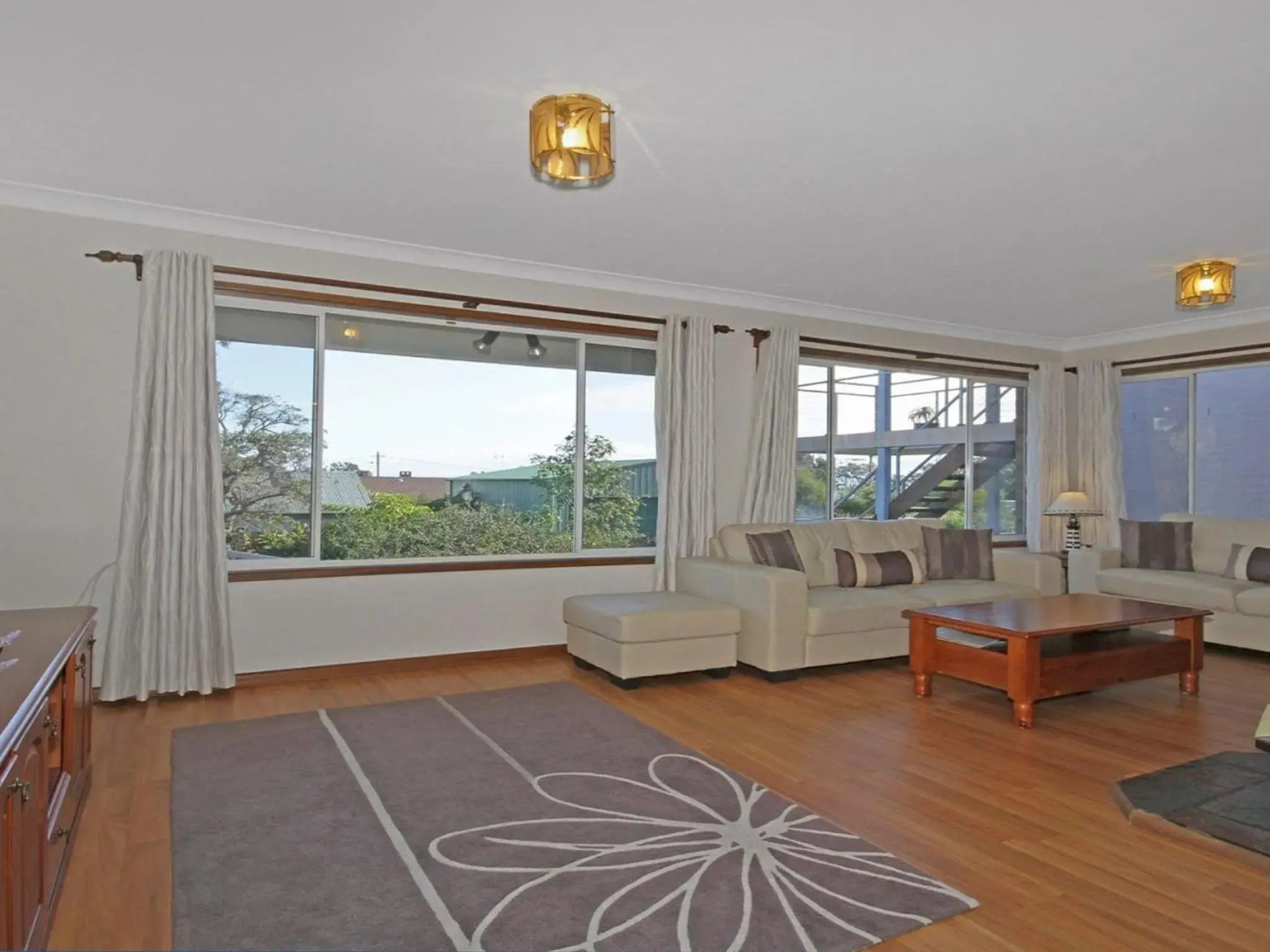 The Heights - home style comforts