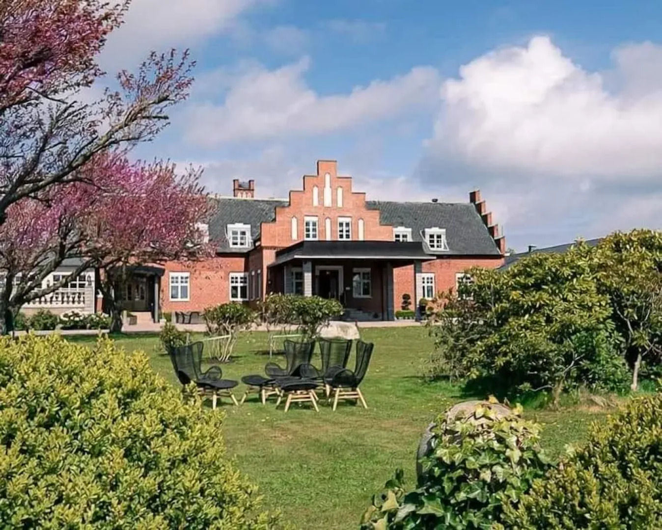 Hotell Brunnby Gård