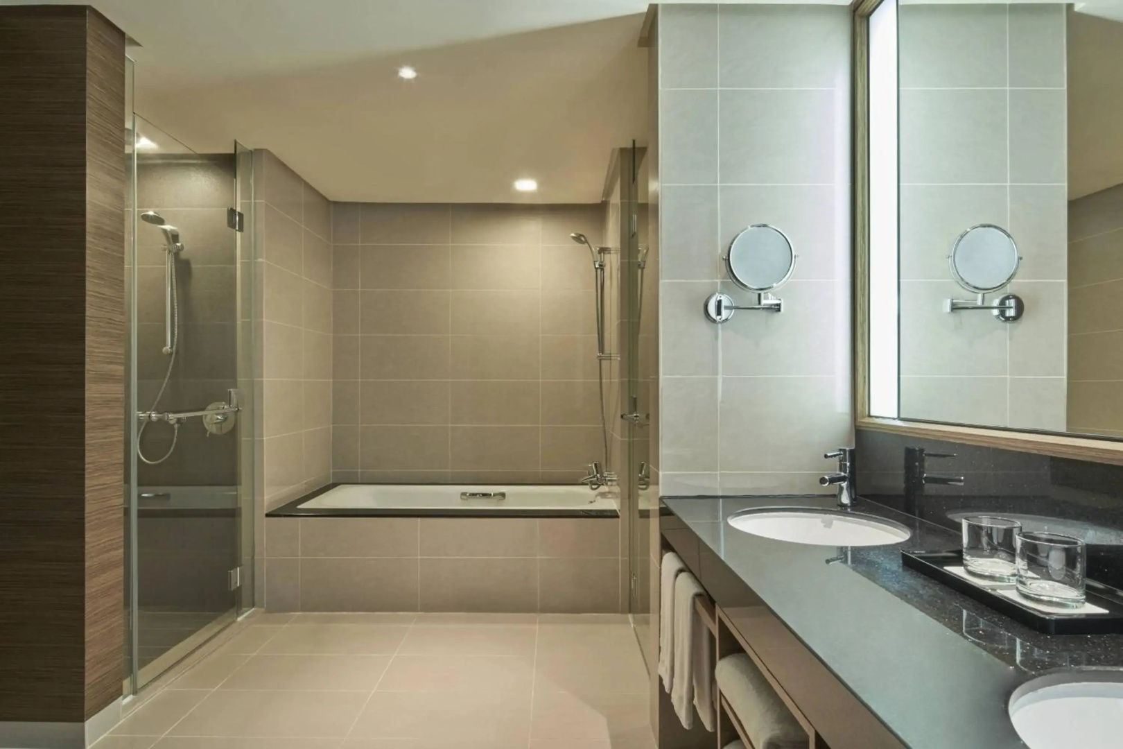 Renaissance Johor Bahru Hotel