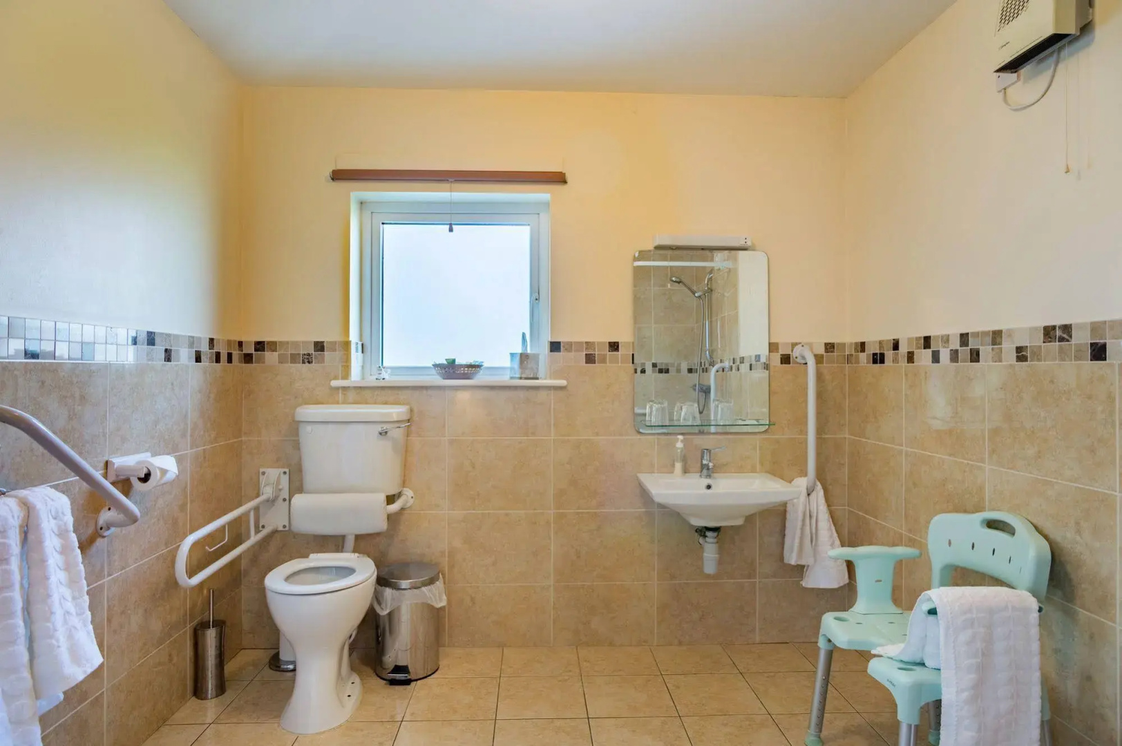 Ballindrum Farm B&B