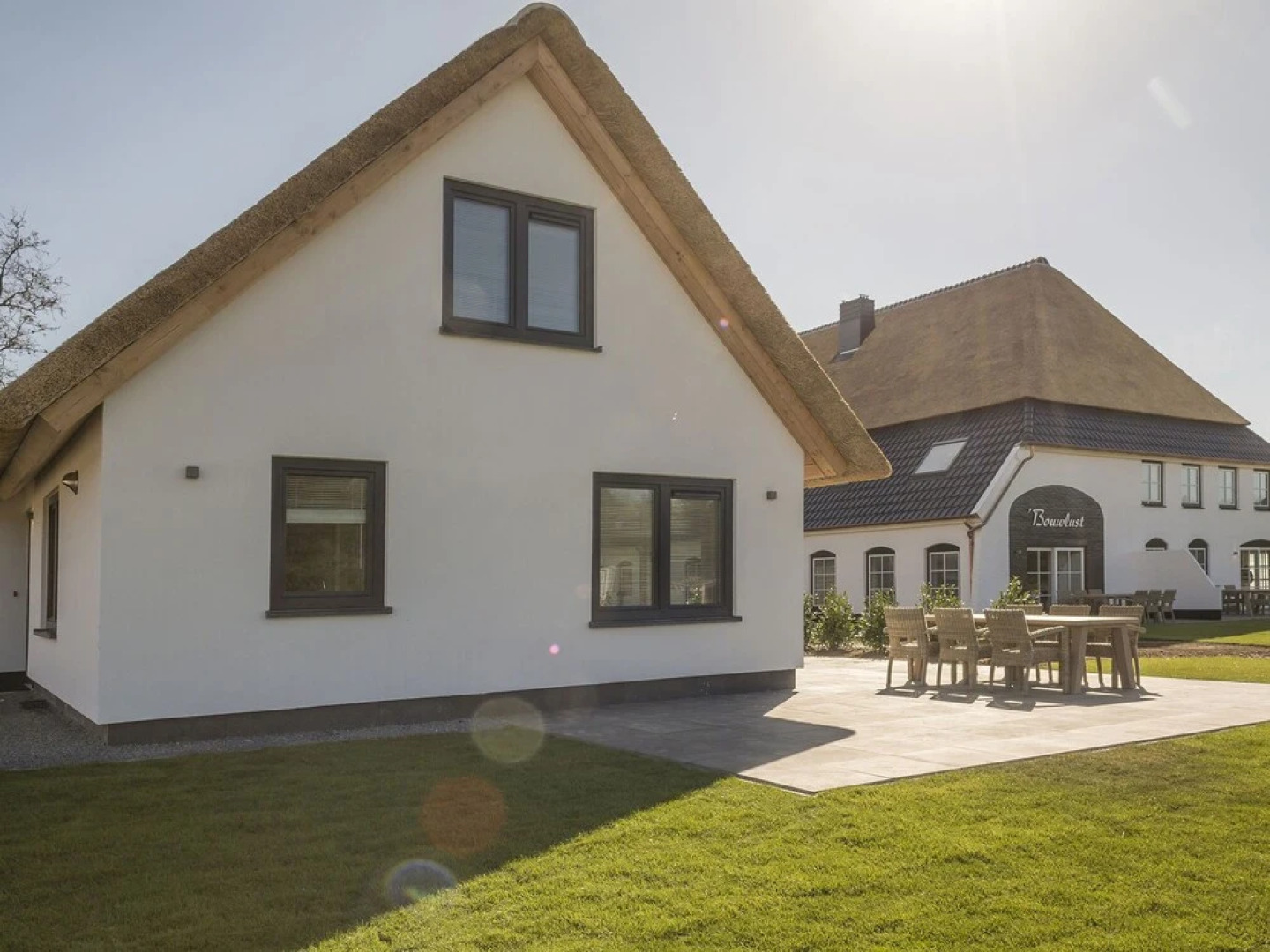 Holiday Home in De Cocksdorp Near Beach