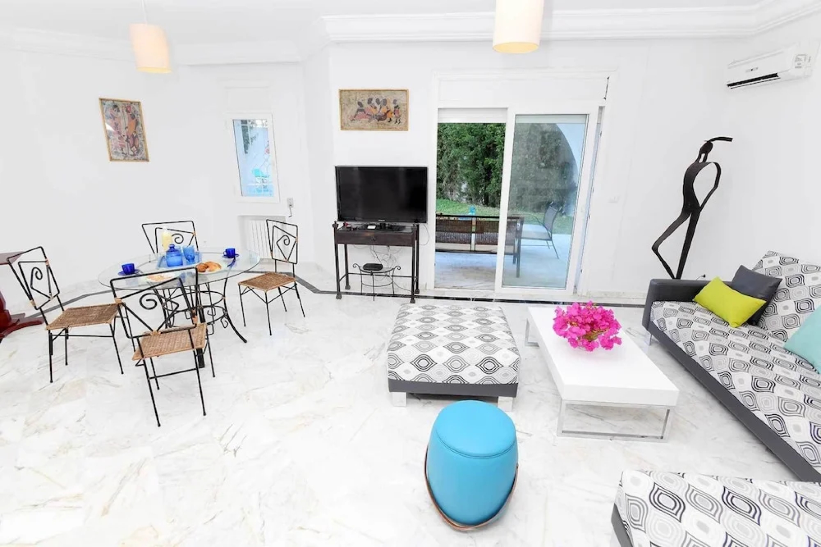 Villa Yassine