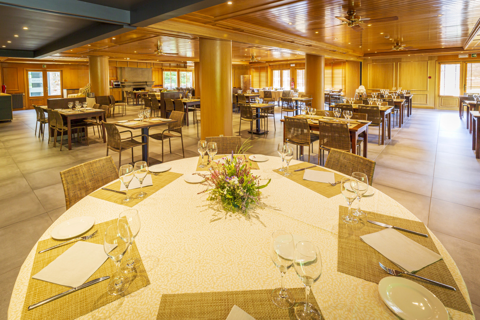 Abba Xalet Suites Hotel