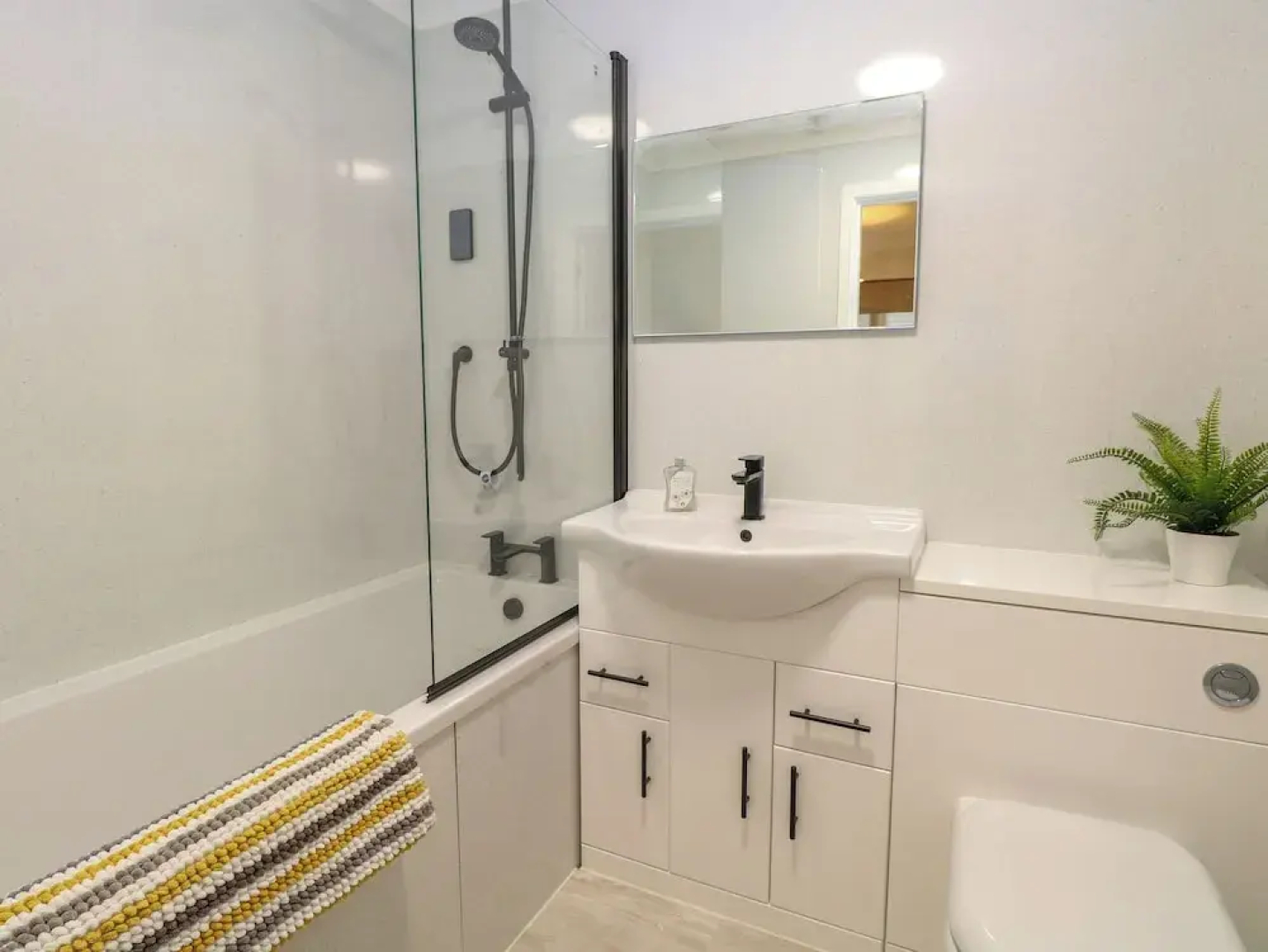 The Annexe at Number 4