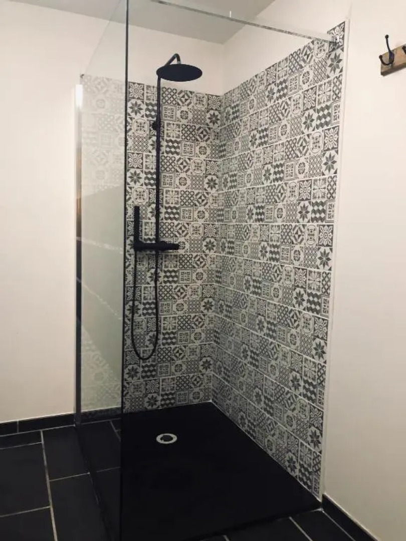 loft d Isa avec wifi netflix