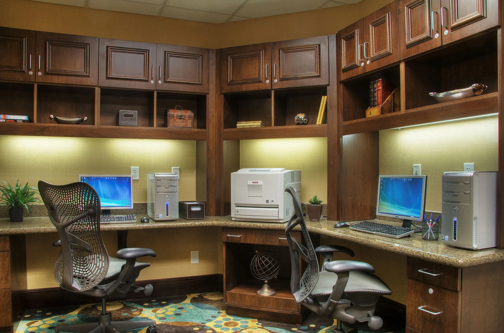 Hilton Garden Inn Ames