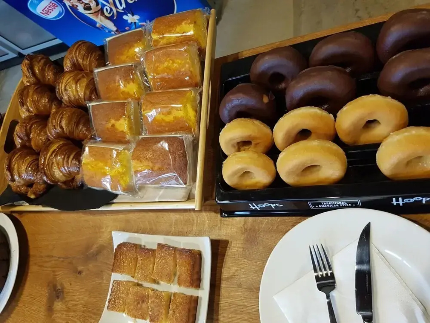 Posada Condado de la Mota