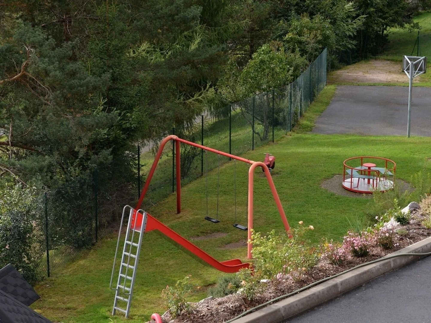 Domaine de Charme Là Haut, Meublés de Tourisme & Spa