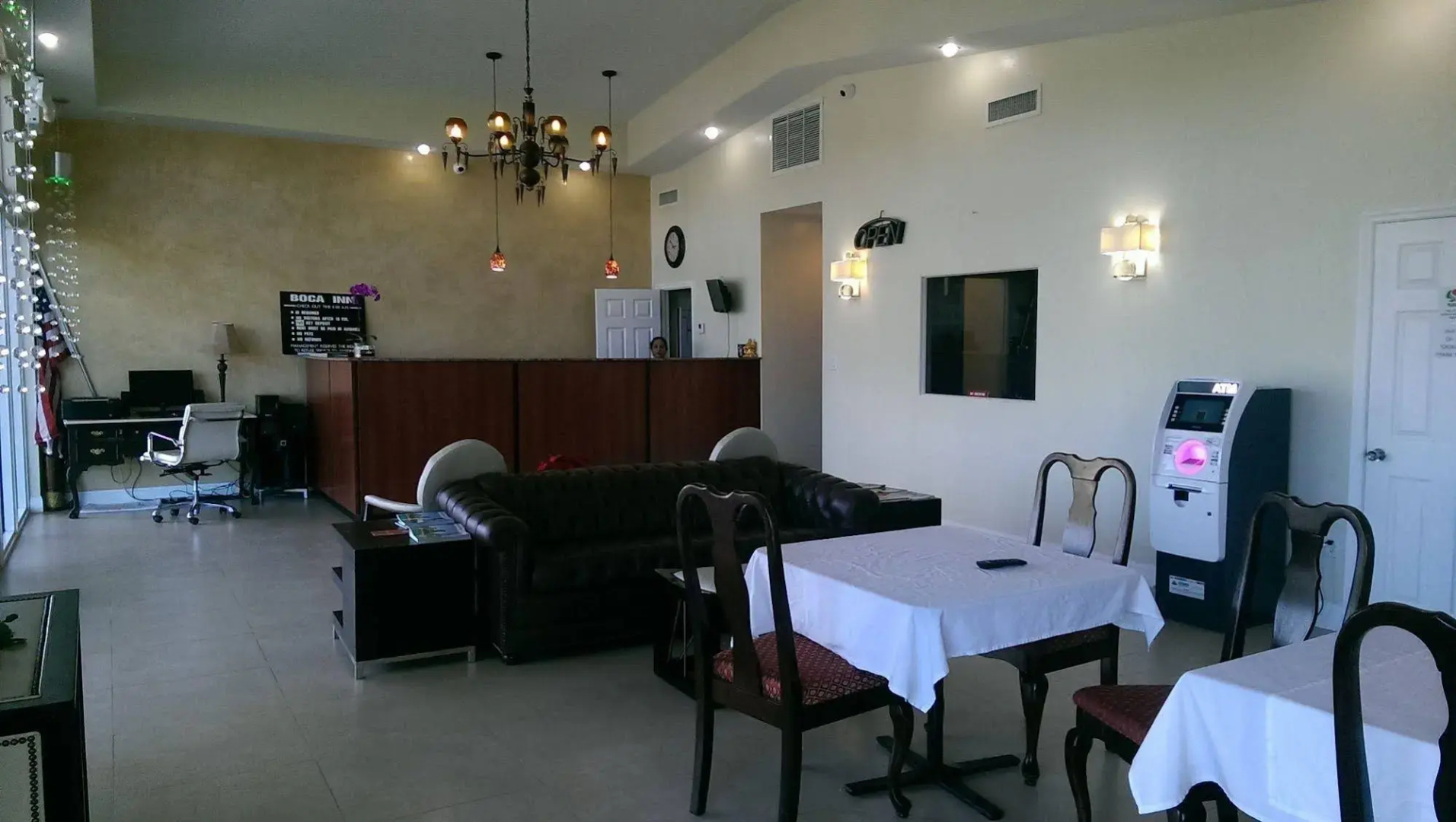 Boca Inn