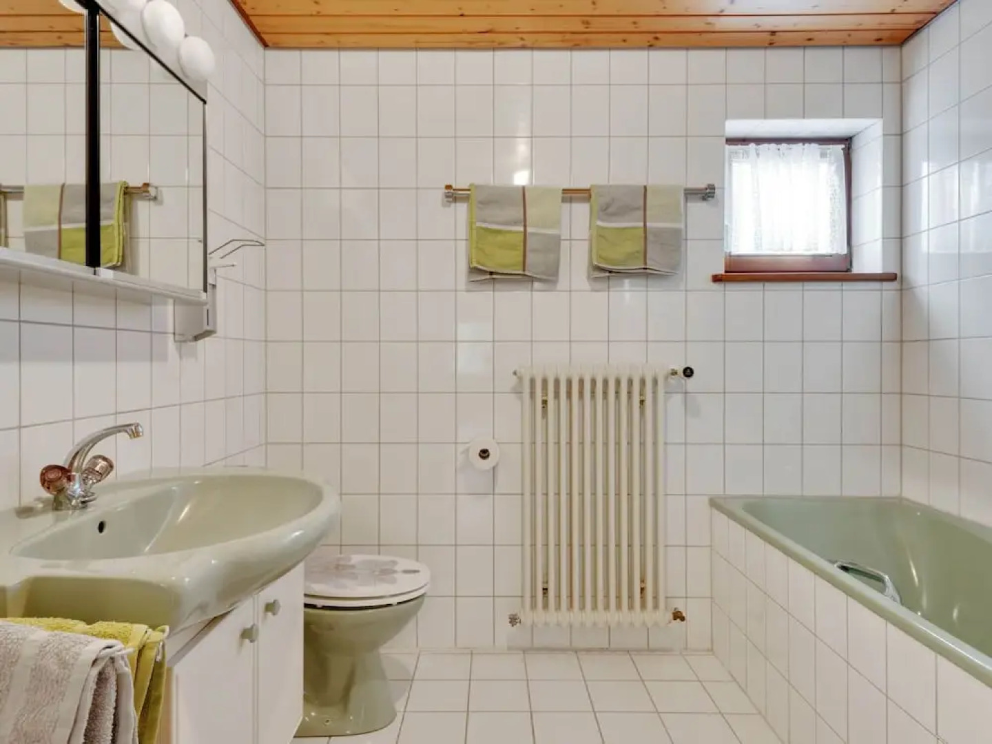 Apartment in Kleines Wiesental