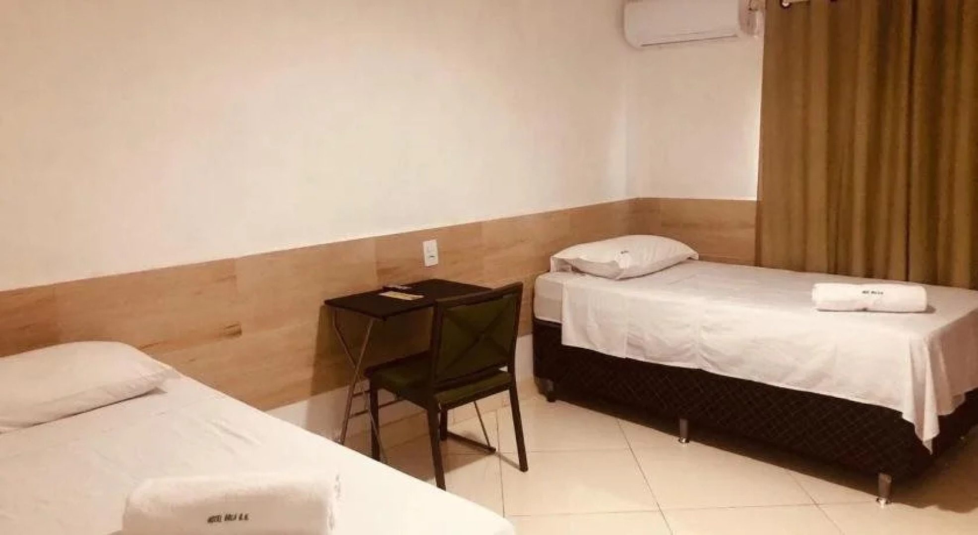 Hotel orla Guest House