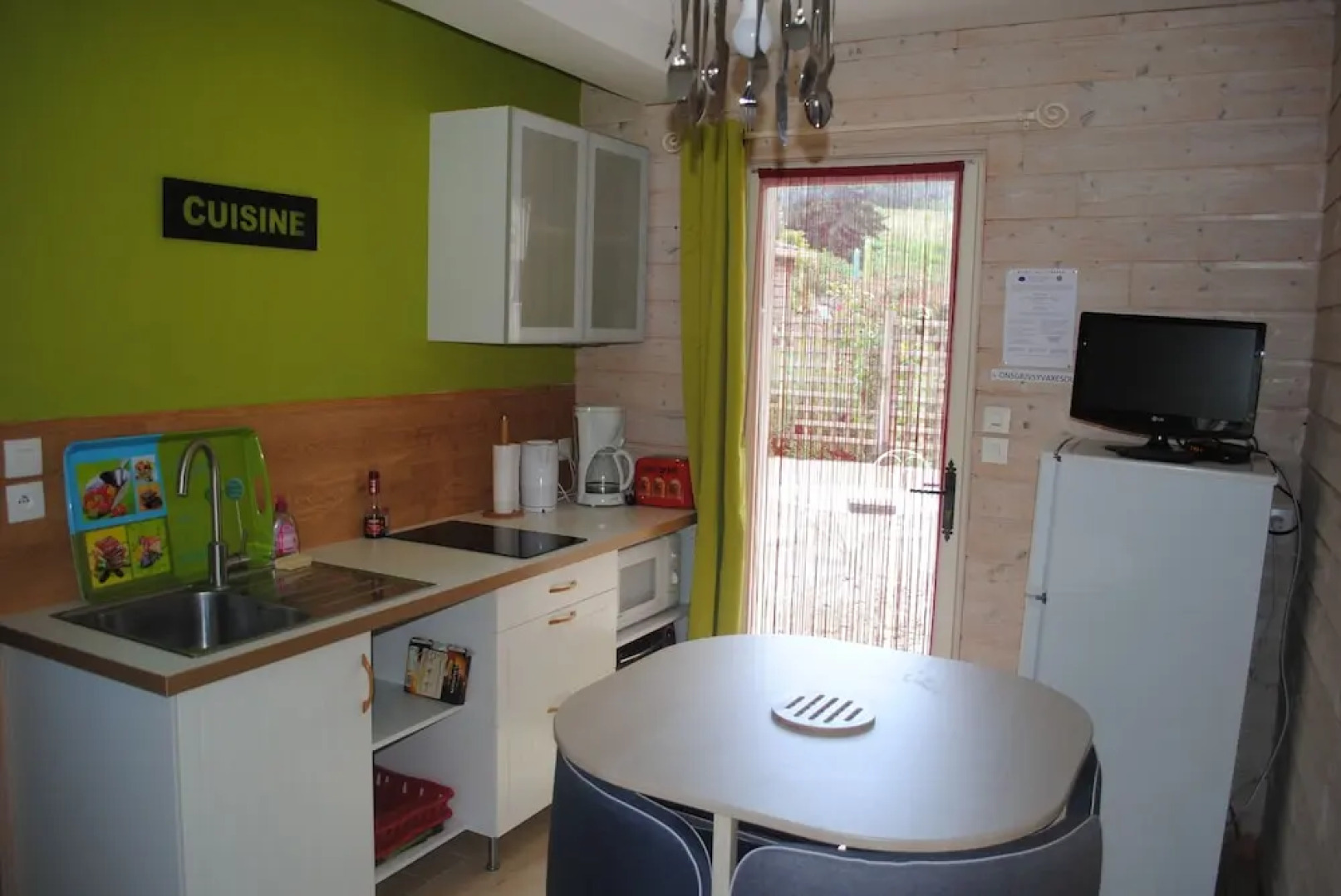 Le Relais de la Cavayere