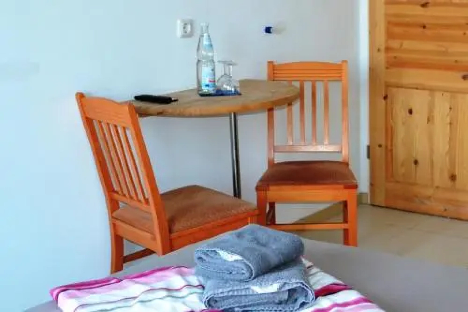 Pension-Gästehaus Oberscheven