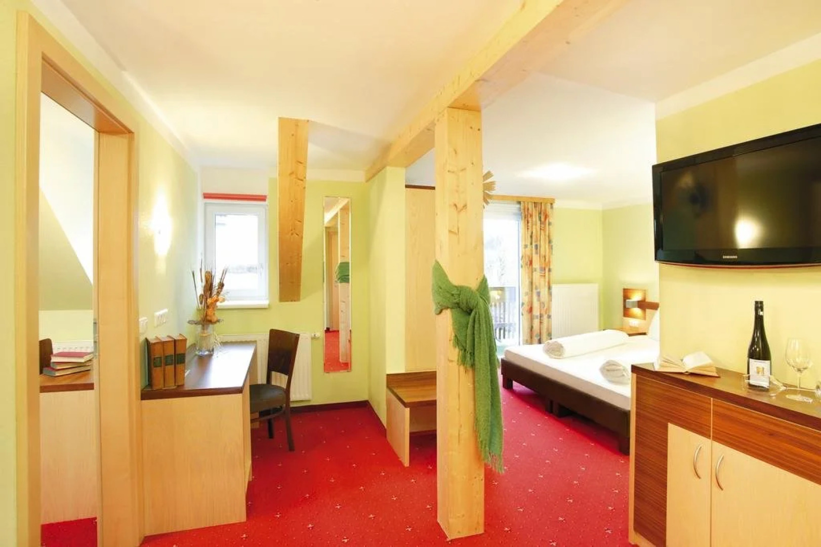 Landhotel Stockerwirt