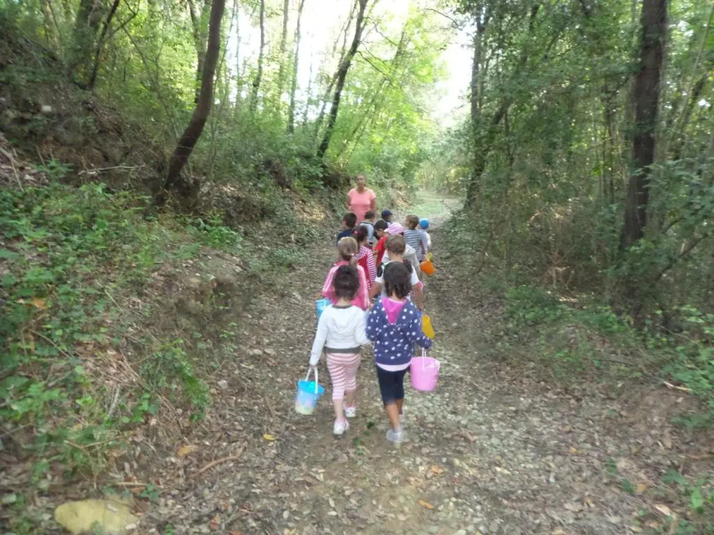 Azienda Agrituristica Cappellese