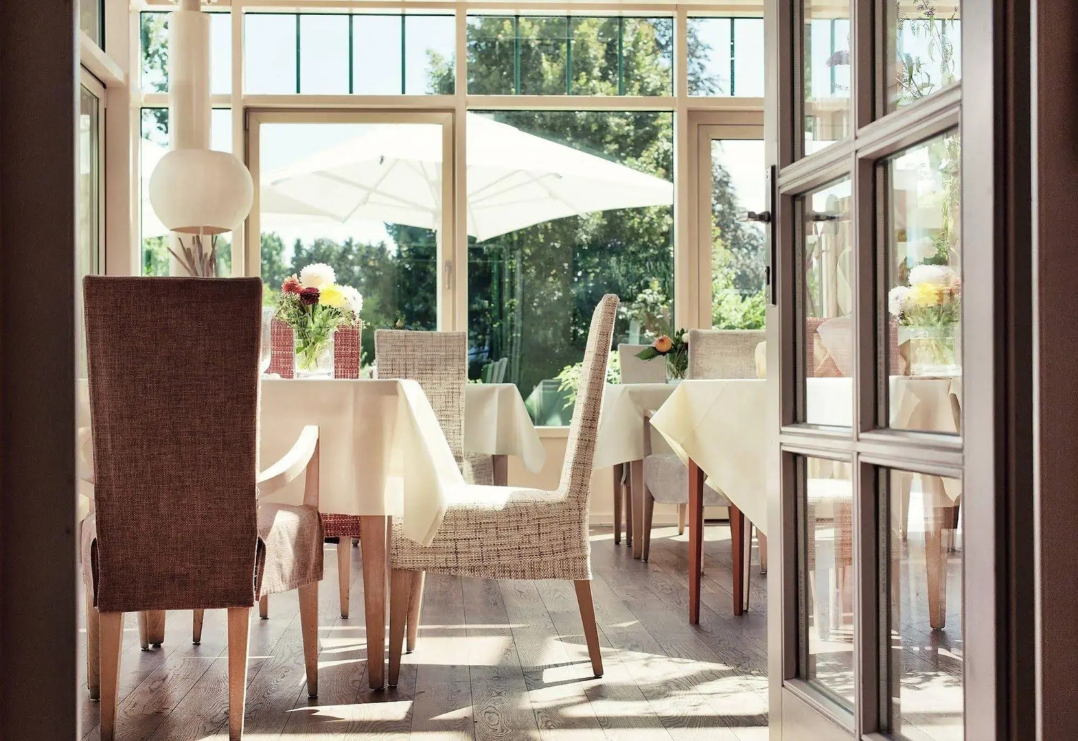 Schlossgut Oberambach BioHotel und Vitalzentrum