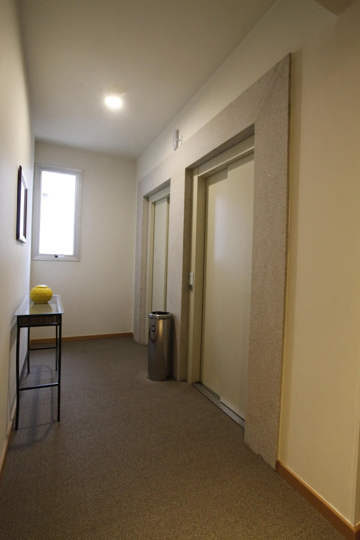 São Carlos Marklin Suítes