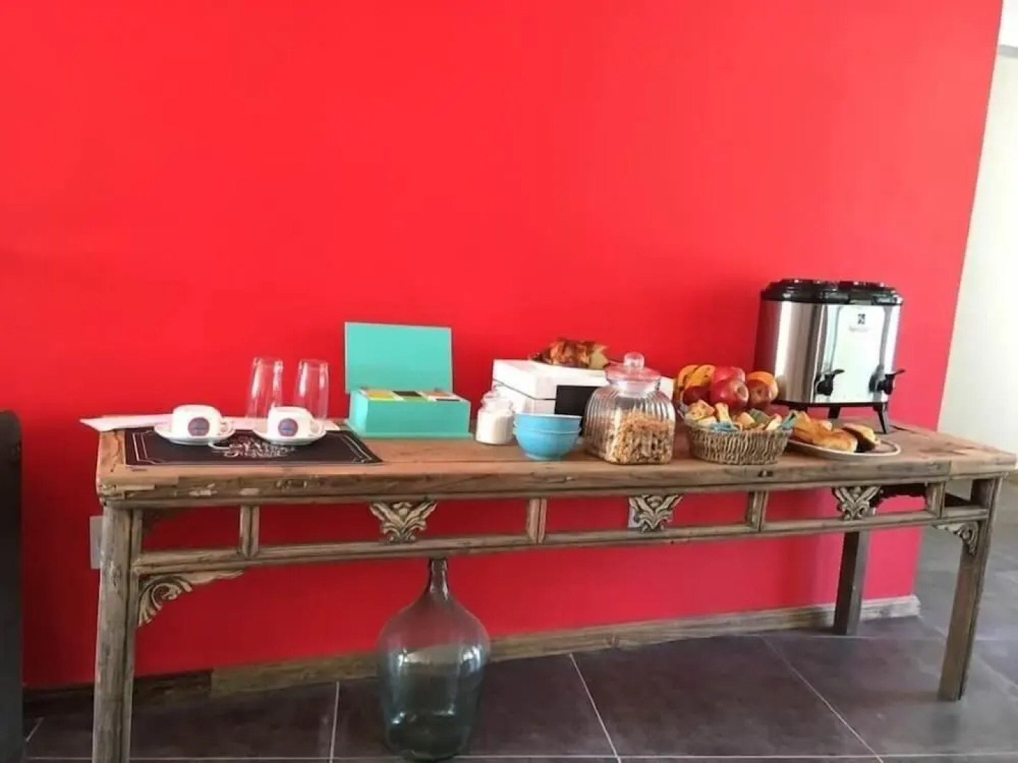 El Bodegón hostal boutique - Adults Only